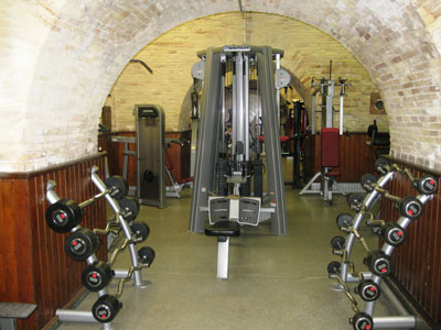 Training