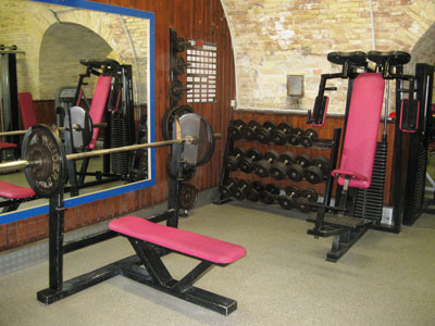 Training