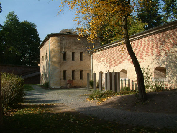 KSC Vereinsheim